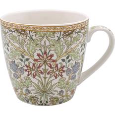 William Morris Hyacinth Frukostmugg