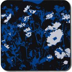 Marlow Home Co Field of Flowers Coaster