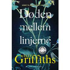 Døden mellem linjerne Elly Griffiths