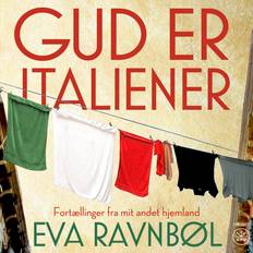 GUD ER ITALIENER Eva Ravnbøl