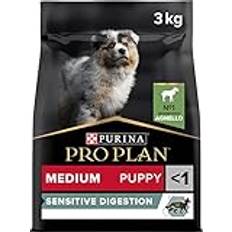 Pro Plan Puppy Medium Sensitive Digestion Lam 3 kg