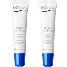 Biotherm Lait Corporel Beurre De Levres Lip Balm 2