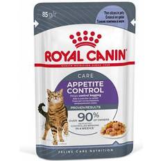 Royal Canin Appetite Control Care In Gelatina 85 gr