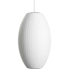 Hay large Nelson Cigar Bubble Pendant Lamp