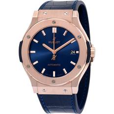 Hublot Herrklocka 511.OX.7180.LR Classic Fusion