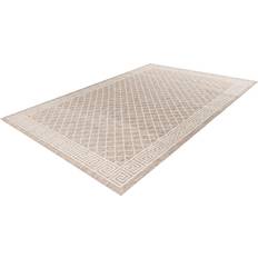 My Tallinn Taupe Rectangular 160 x 230 cm