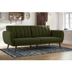 Mercury Row Gaugain 3 Seater Clic Clac Sofa