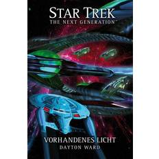 Bücher Star Trek The Next Generation (Geheftet)