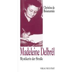 Madeleine Delbrêl