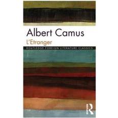 L'Etranger Albert Camus