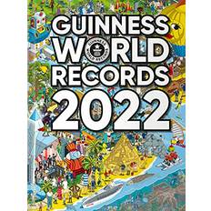 Guinness World Records 2022