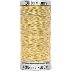 Bomull Sytråd Gutermann Sulky Cotton 30 col.4058