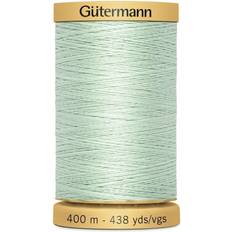 Bomull Sytråd Gutermann Cotton Sewing Thread 7918 400 Metres each