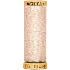 Garn & Håndarbeidsutstyr Gutermann Cotton Sewing Thread 1829 100 Metres each