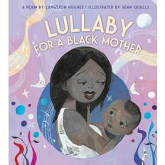 Lullaby for A Black Mother board Book Langston Hughes 9780358566151 (Hæftet)