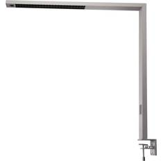 Deko Light Office Three Standard Motion Silver Lampada da tavolo 1194cm