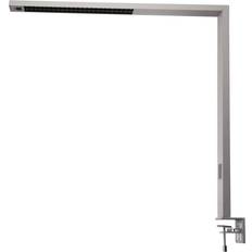 Deko Light Office Three Standard Motion Silver Lampe de table 1194cm