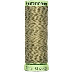 Yarn & Needlework Supplies Gutermann Top Stitch Thread 258 30 Metres each