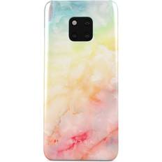 Burga New Flame Rainbow Huawei Mate 20 Pro Case