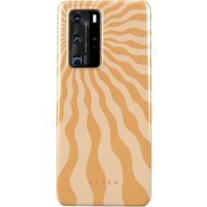 Burga Sunny Bunny Huawei P40 Pro Case