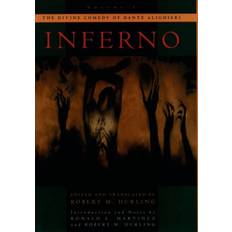 The Divine Comedy of Dante Alighieri (Inbunden)
