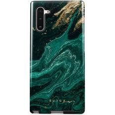 Samsung Galaxy Note 10 Mobile Phone Cases Burga Emerald Pool Elegant Samsung Galaxy Note 10 Case, Tough