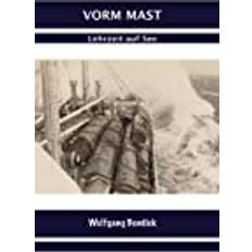 Vorm Mast (Geheftet)