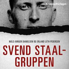 Svend Staal gruppenNiels-Birger Danielsen