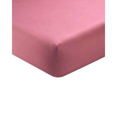 Yves Delorme Beddengoed Yves Delorme Triomphe Grenade Fitted Sheet