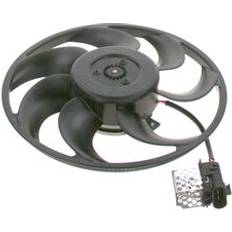 Vehicle Parts Bosch Electric Motor Radiator Fan GPB