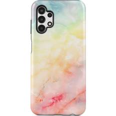 Fundas de teléfono móvil Burga New Flame Rainbow Samsung Galaxy A13 4G 5G Case