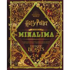 The Magic Of Minalima Minalima (autor)