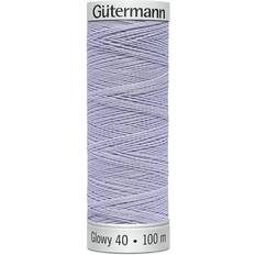 Orange Sewing Thread Gutermann Sulky Glowy Embroidery Thread 6 100 Metres each