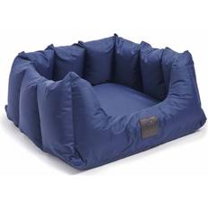 Shires Digby &amp; Fox Nest Dog Bed