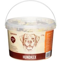 Granngården Hundkex Extra Protein 1,3kg