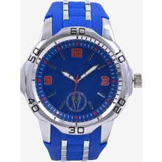 Marvel Wrist Watches Marvel Spiderman Blue Spd9071, One Size