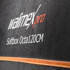 Lighting & Studio Equipment Walimex Pro Octagon Softbox OL Ø120 Aurora/Bowens