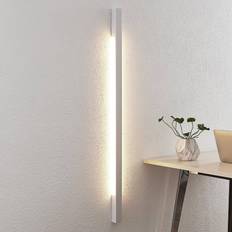 Ivano LED 130 cm White