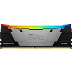 RAM minne Kingston Fury Renegade RGB DDR4-3200 C16 SC 8GB