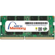 Origin Storage 32GB DDR4 2666Mhz SODIMM 2RX8 Non-ECC 1.2V