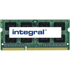 Origin Storage IN3V8GNAJKXLVOS 8GB DDR3 1600MHz SODIMM 2Rx8 NonECC 1.35V