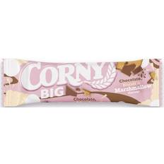 Bars Corny Big Marshmallow 40g 1 stk