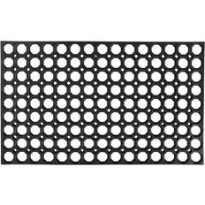 Monochrome Entrance Mats Oseasons Oseasons Honeycomb Medium