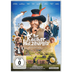 Film Der Räuber Hotzenplotz (DVD)