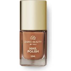 Nagelprodukter Zarkoperfume BEAUTY BY OLI Nail Polish Toffee 12ml