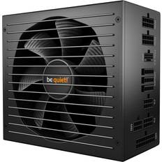 25 A Voedingseenheden Be Quiet! Straight Power 12 Platinum 1000W