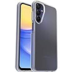 OtterBox React Series Samsung Galaxy A15, Samsung Galaxy A15 5g Klar