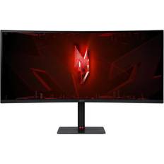 Monitor 34" Acer Nitro XV345CUR 34 Inch Monitor