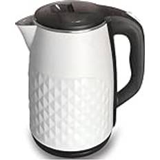 X506WHI 2.5L Cordless Kettle