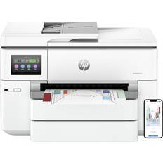 Hp instant ink HP OfficeJet Pro 9730e Inkjetprinter